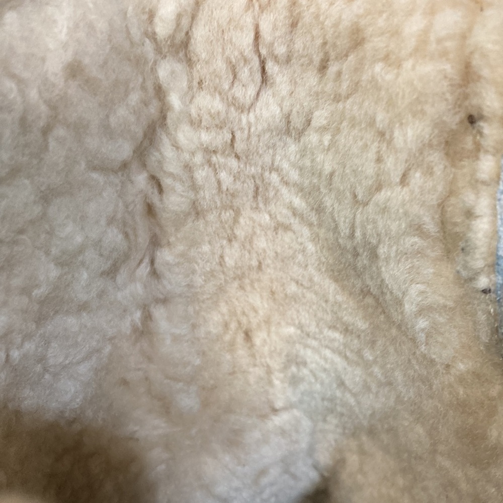 Frye Shearling Lined Boots - Picture 11 of 15